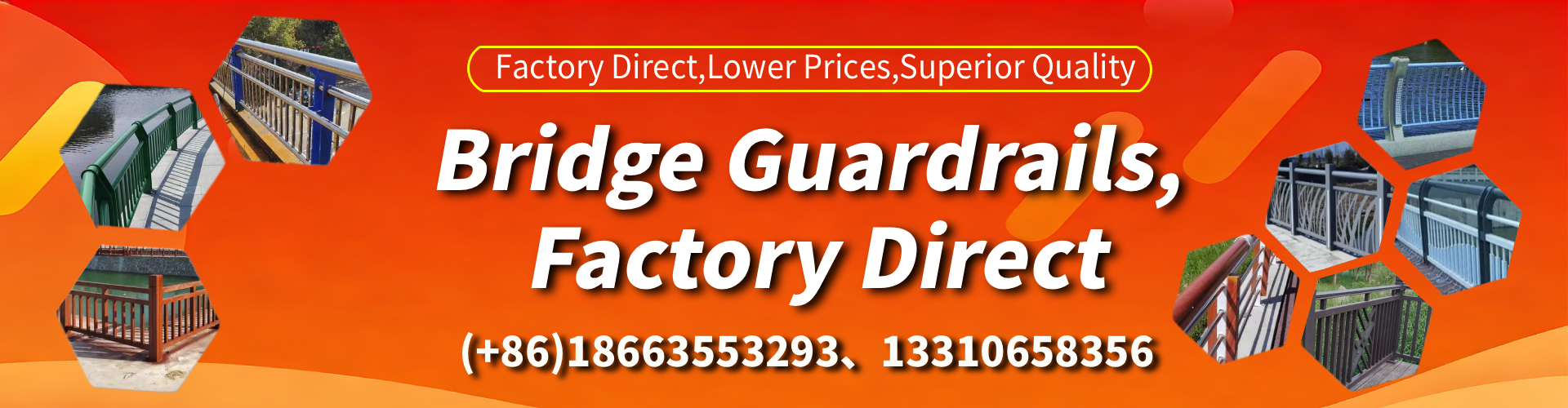 CairnsBridge Guardrail Manufacturer